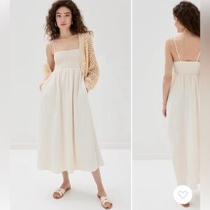 Z Supply 💕 beachside dress